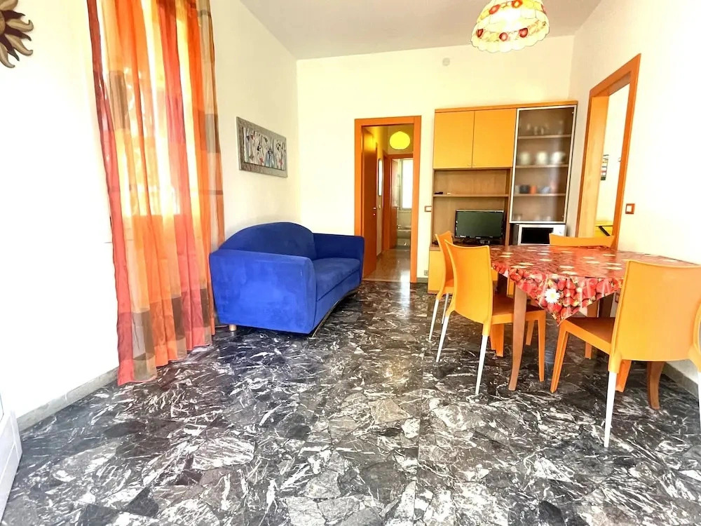 Family Villa 100mt From the Beach in Bibione