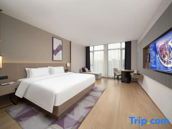 Lavande Hotel (Zhaotong Zhenxiong Hongxing International)