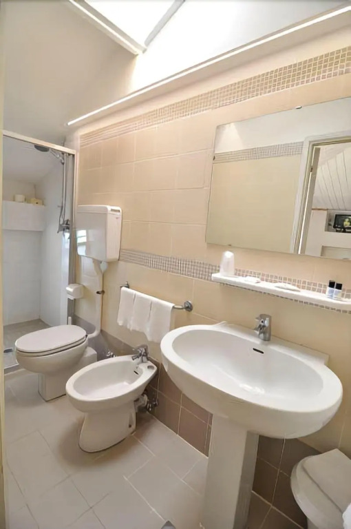 Hotel Eliseo Riccione