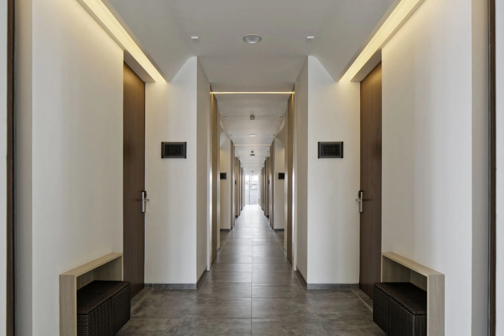 Daun Residence