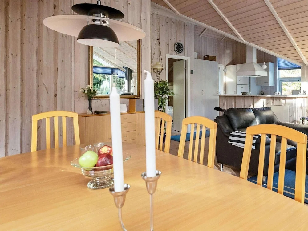 7 person holiday home in Løgstør-By Traum
