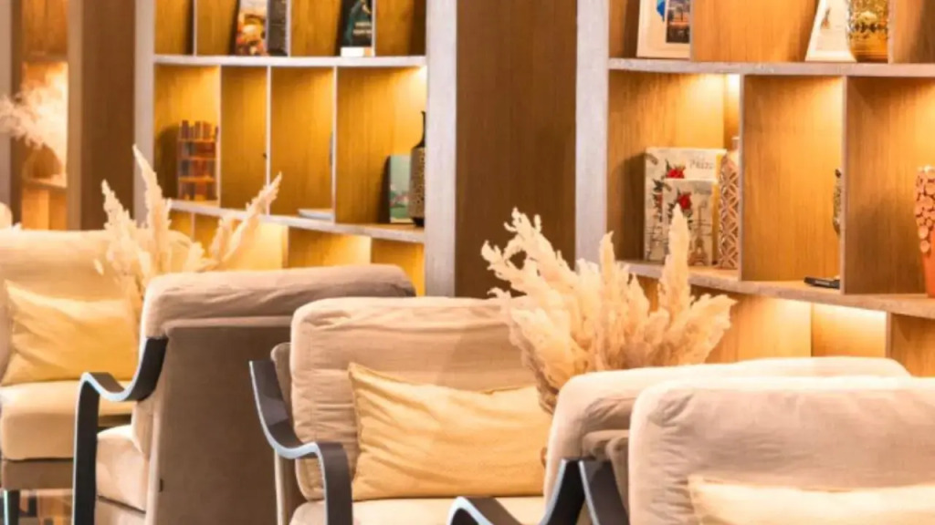 Bonita Luxury Resort & Spa
