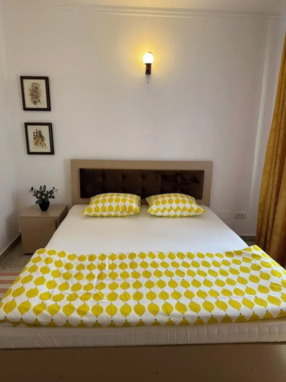 Serenity Apartments and Studios