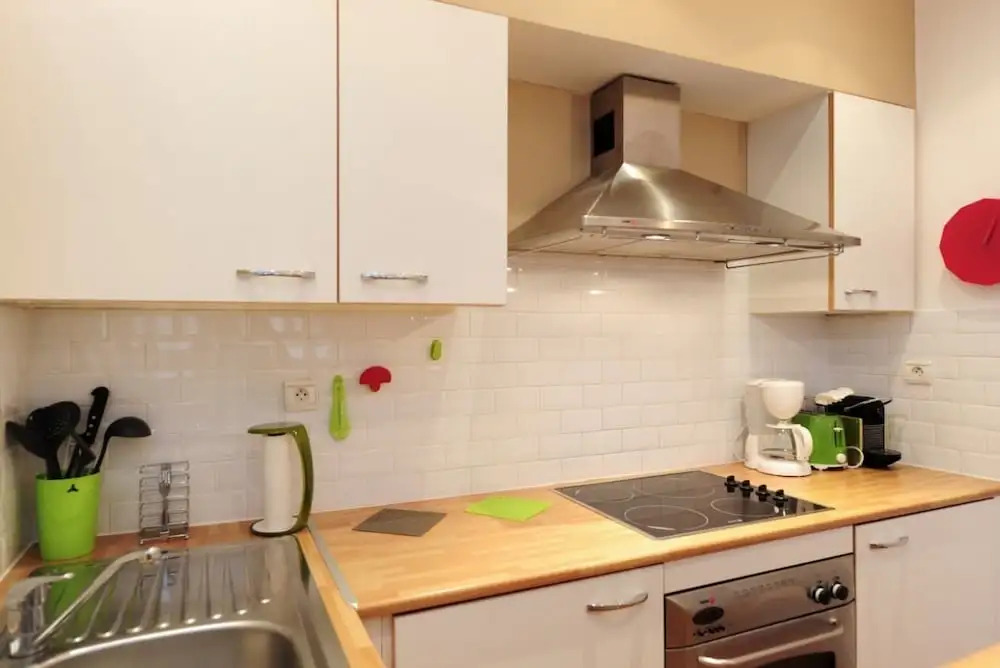 Savoy Palace - Five Stars Holiday House