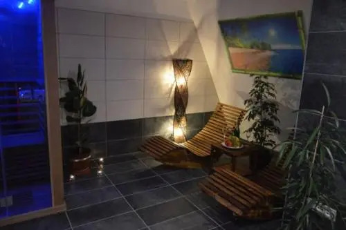 Hotel Kolonie