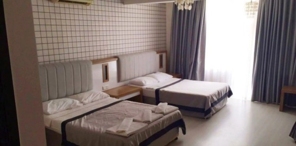 Club Marakesh Beach Hotel