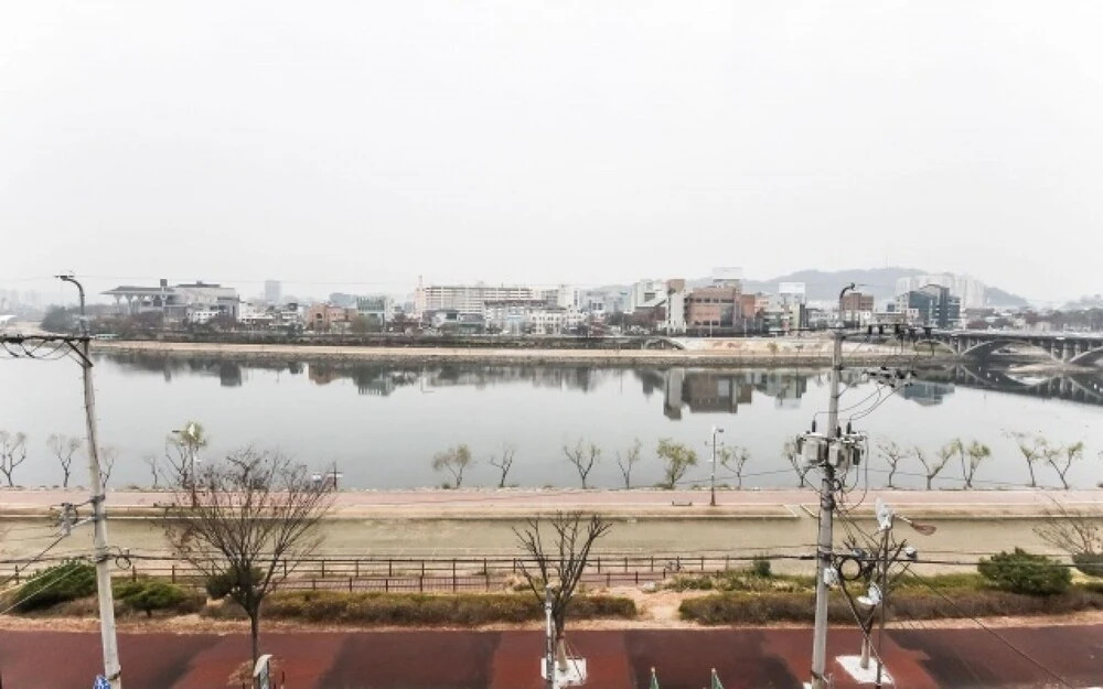 Hotel Pop Jinju