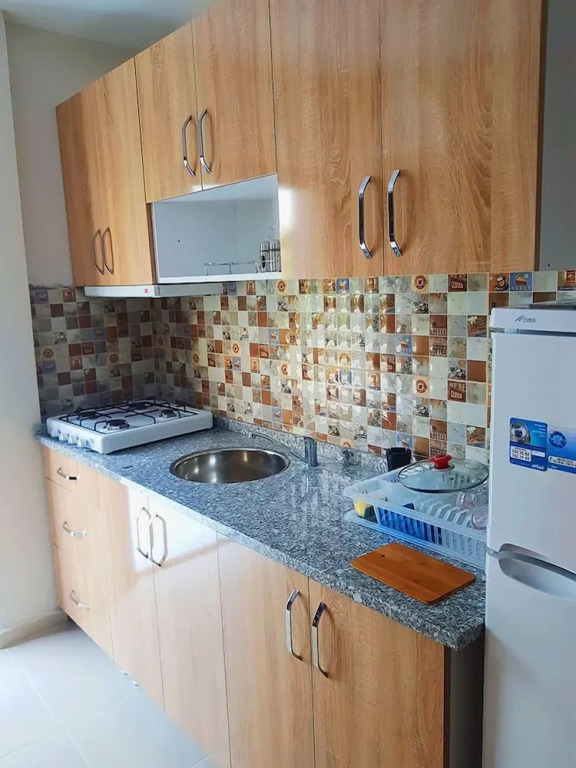 Ata Apart Otel
