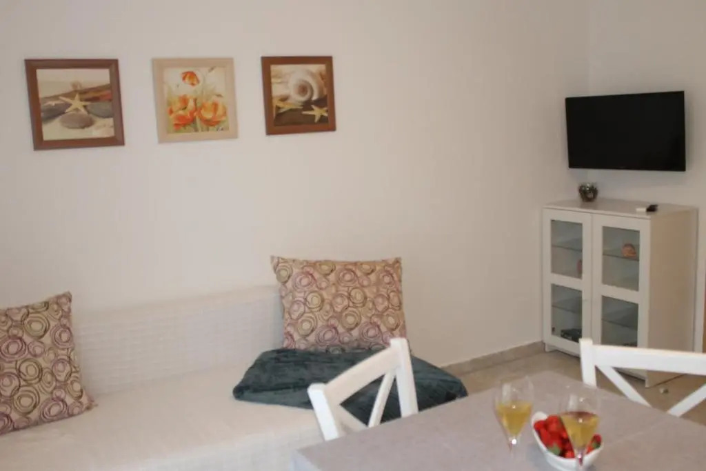 Apartments Valeria