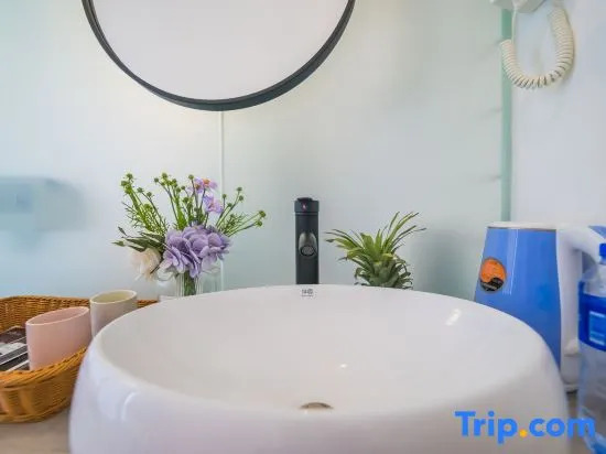 Jishebanyuan B&B