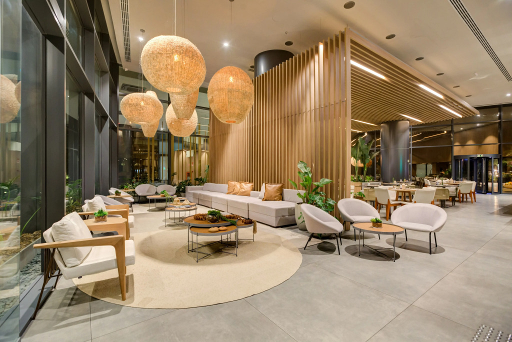 DoubleTree by Hilton Porto Alegre