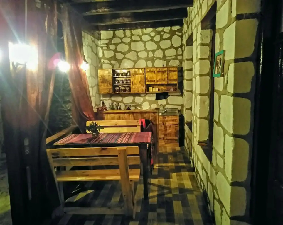 Old Tatev Guesthouse