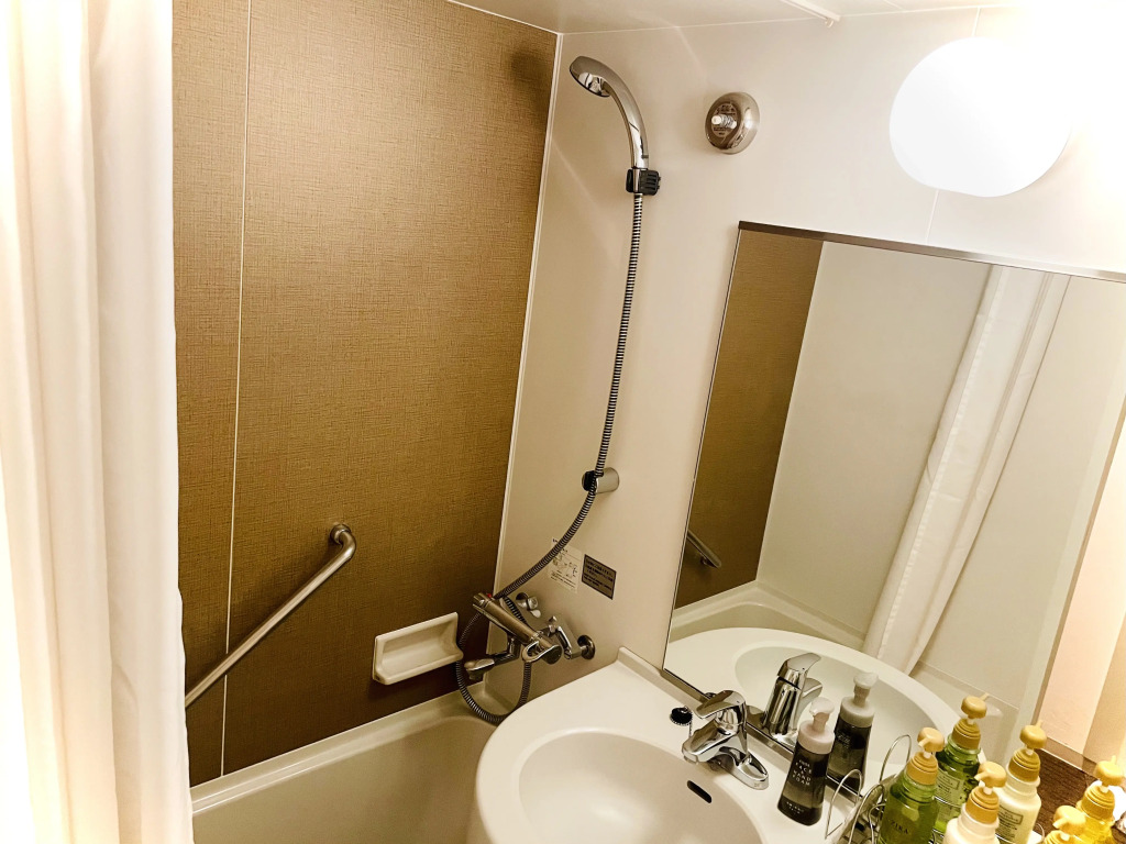 Hotel Suave Shibuya