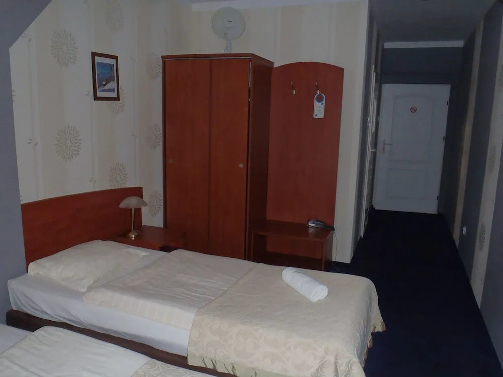 Hotel Monet & Rubbens