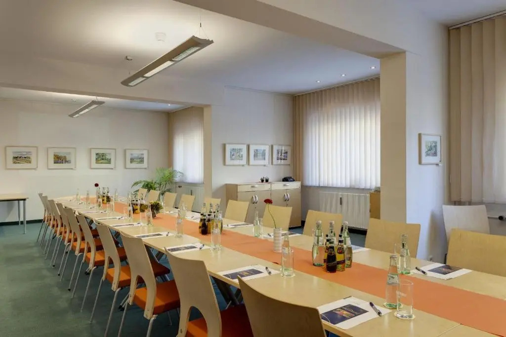 Hotel Carolinenhof