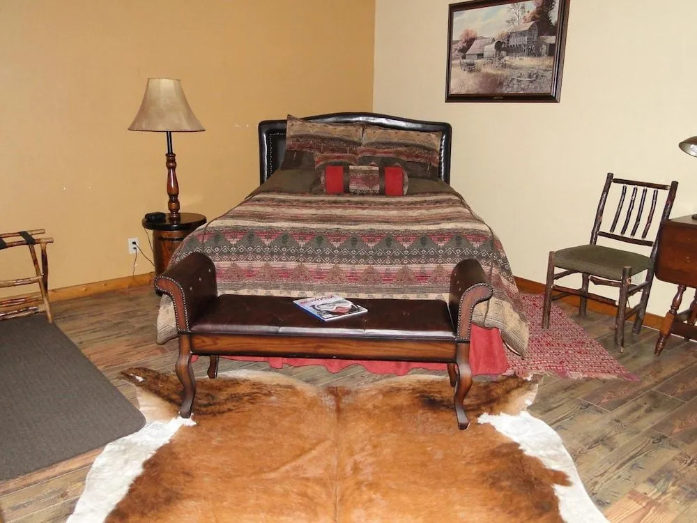 Cowboys Lodge