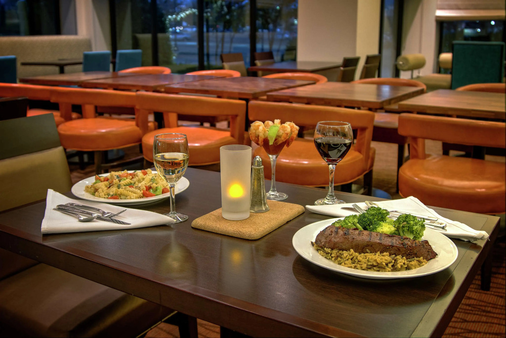 Hilton Garden Inn Memphis/Southaven