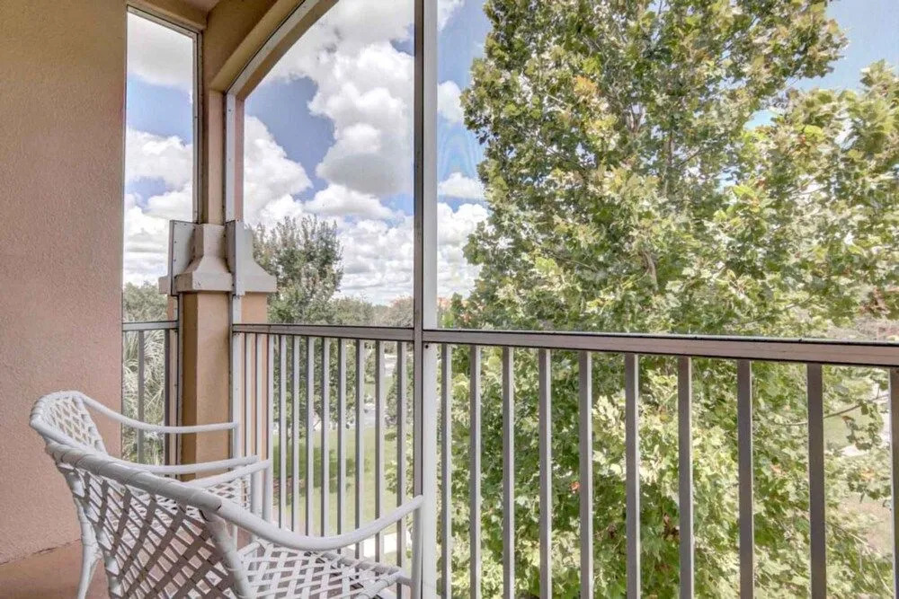Windsor Hills Resort 7675