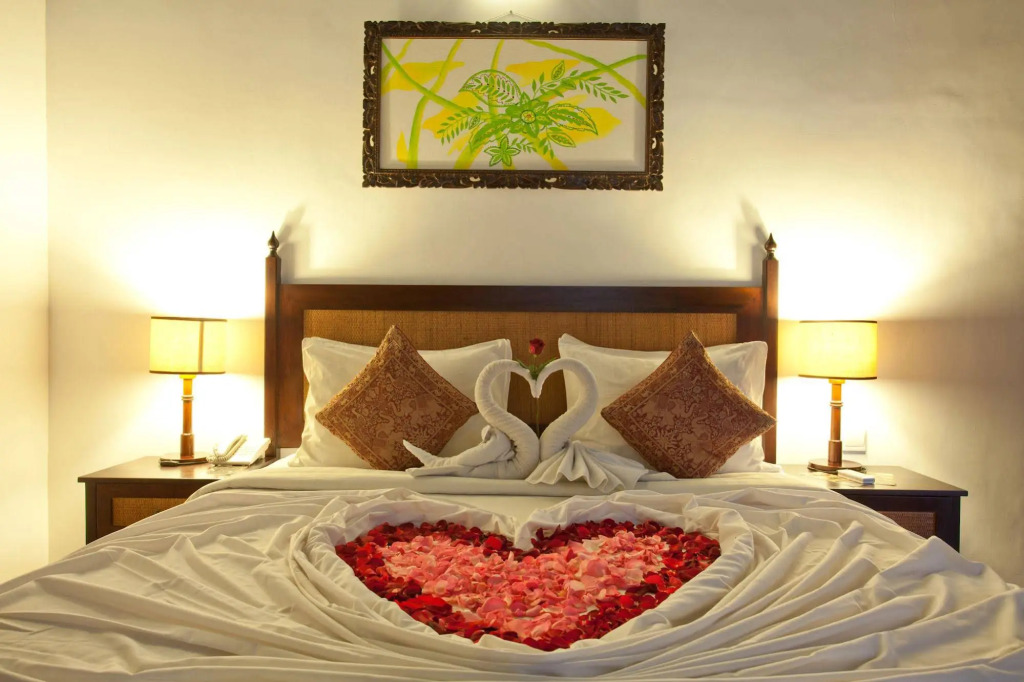 Aldeoz Grand Kancana Villas Resort Bali
