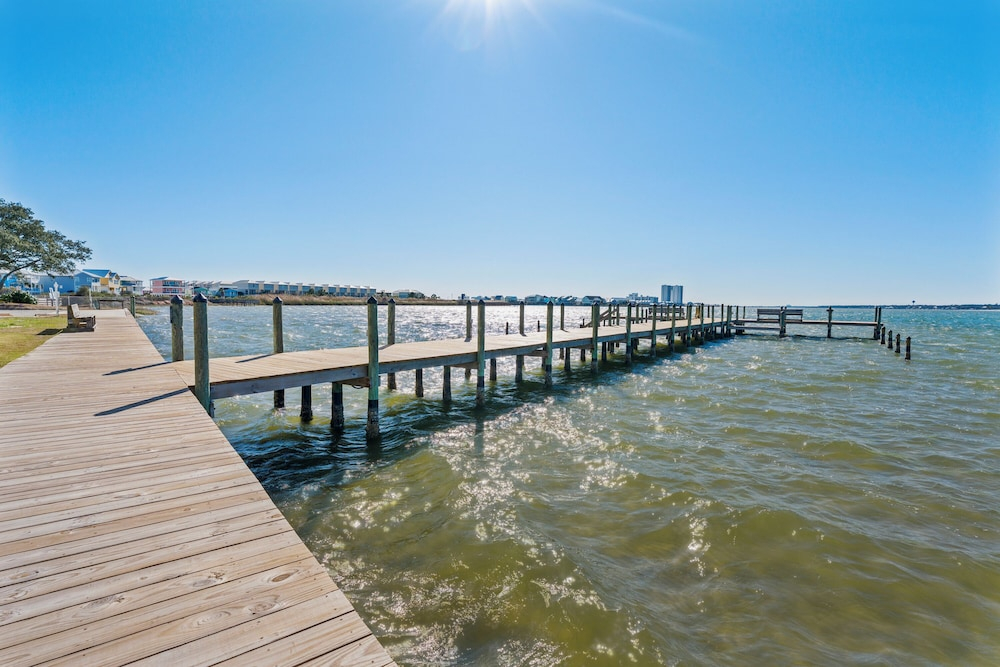 Compass Point 510