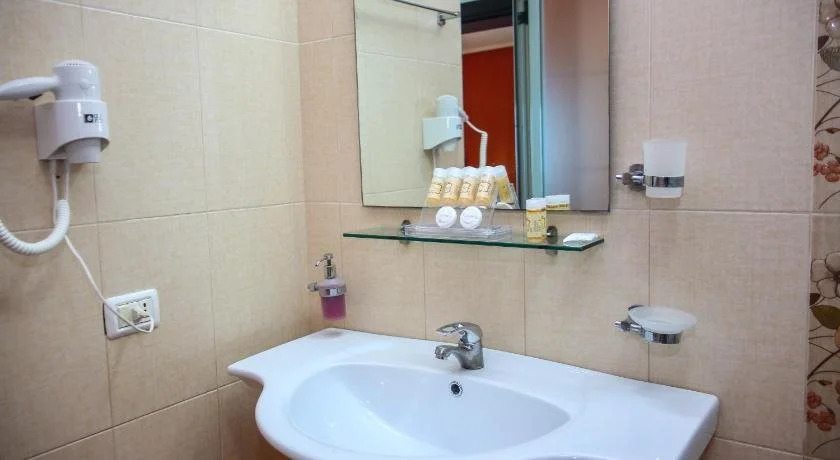 Hotel Liro