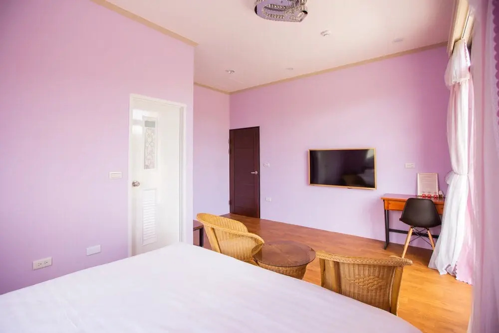 Woolywo Homestay