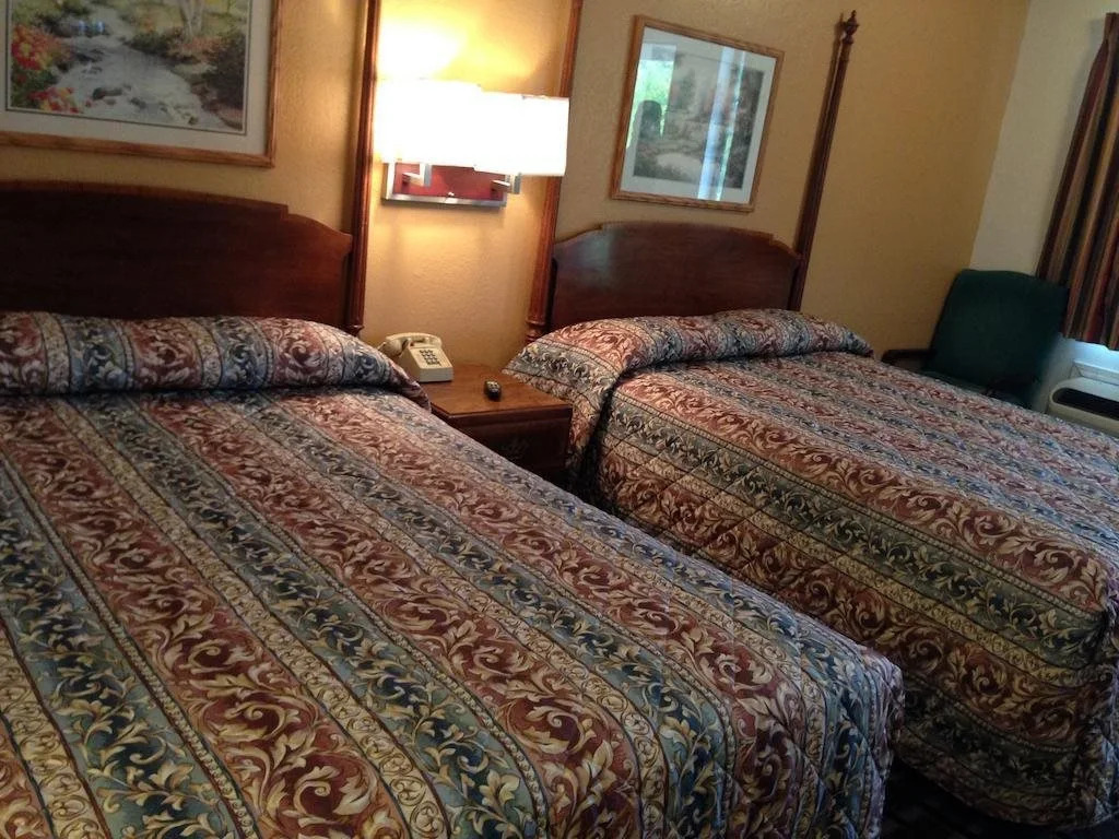 Budget Inn of OKC