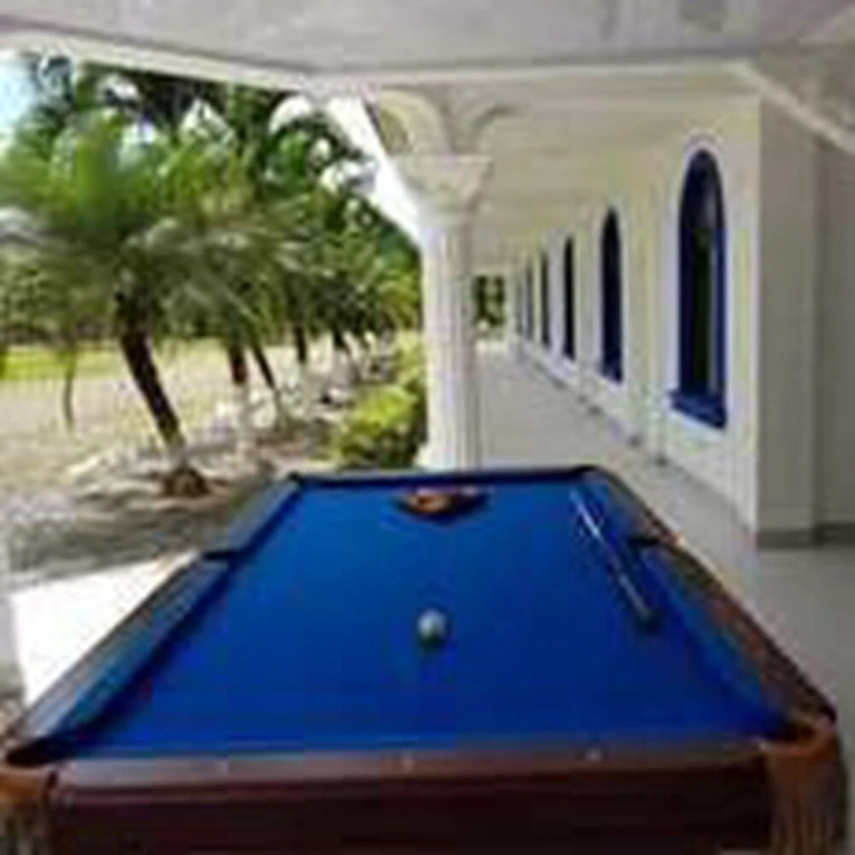 Hotel Las Palmas