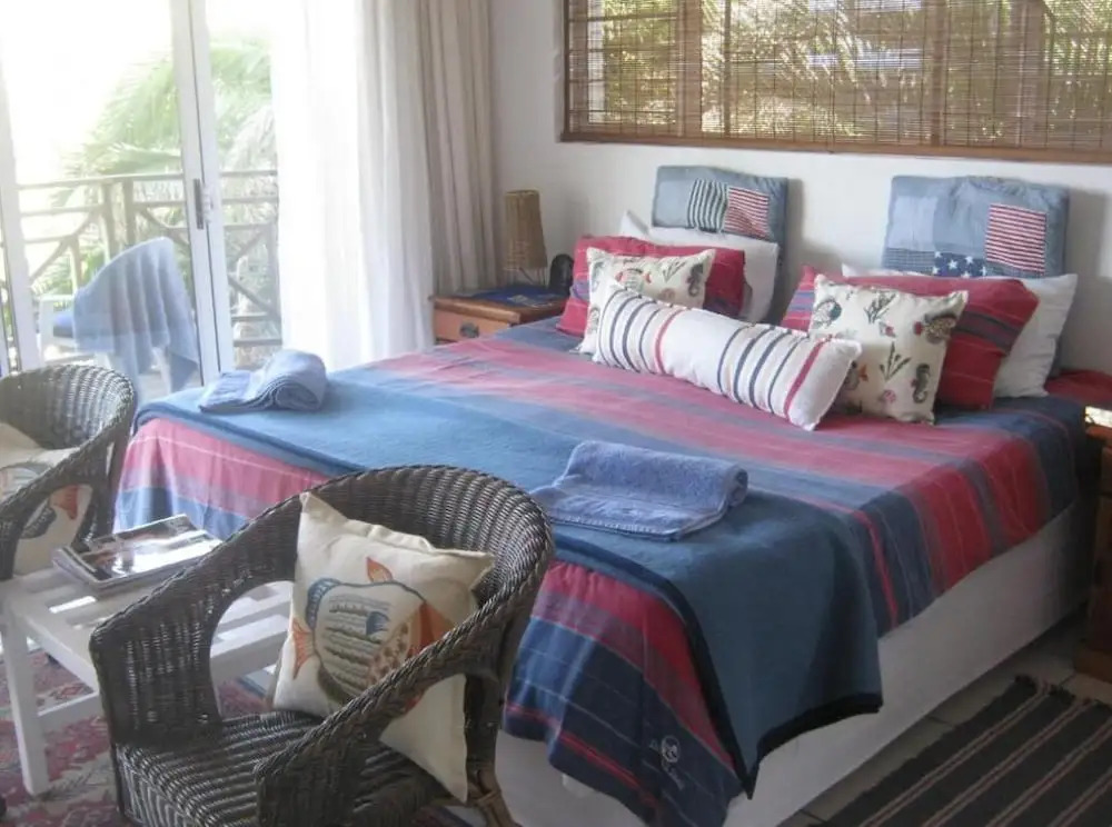 Shakas Seat Guesthouse