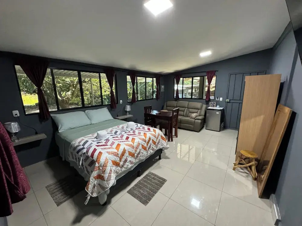 El Mangal B&B