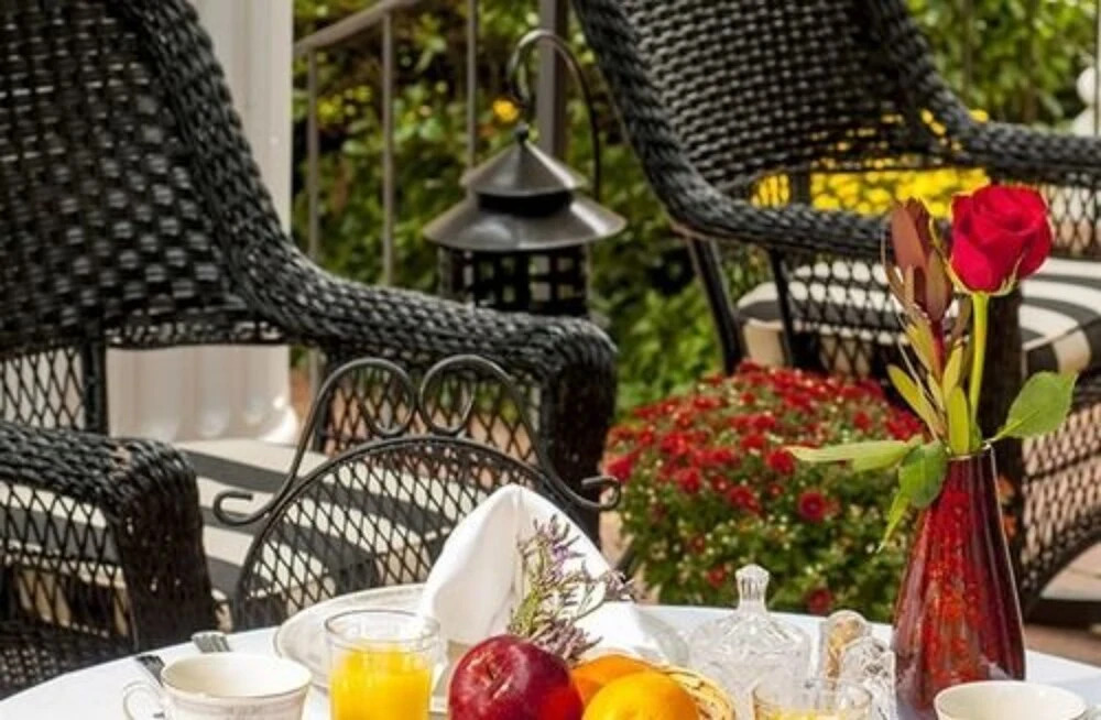 Antebellum Inn