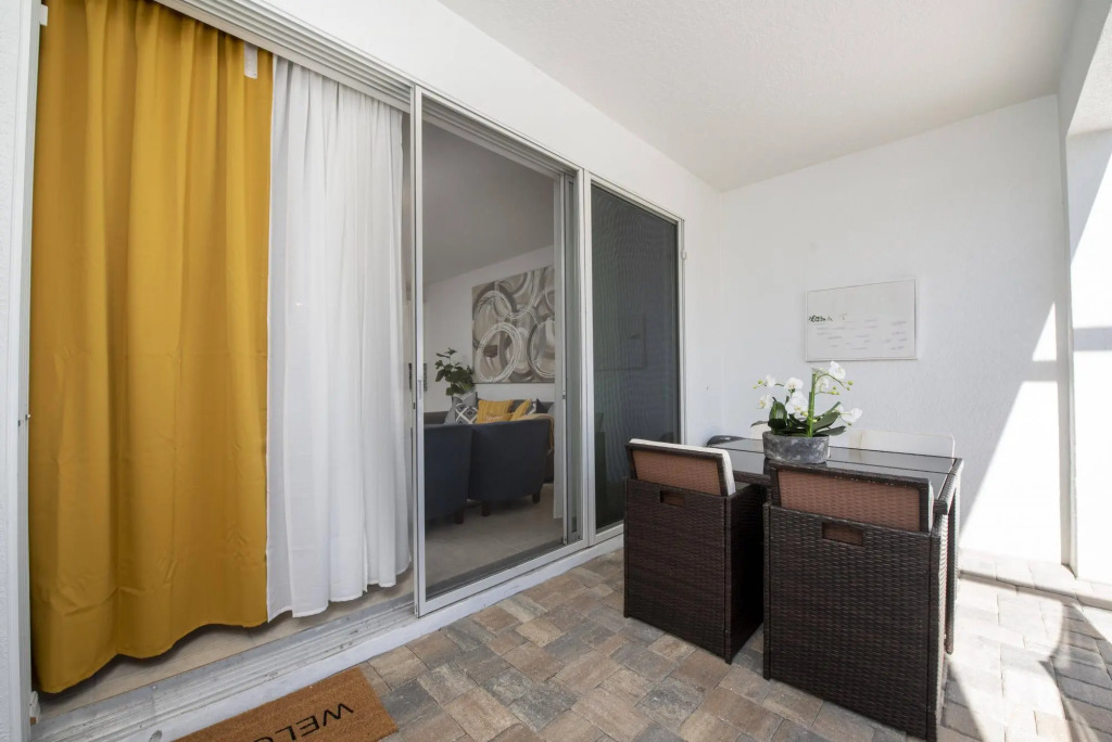 Solara Amazing Townhome 3bd with private pool