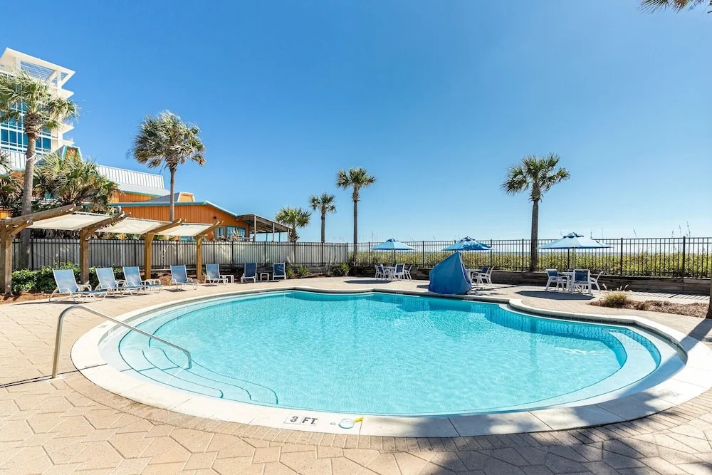 Sterling Shores Penthouse #2 3 Bedroom Condo