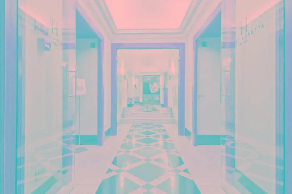 Hotel Lunetta