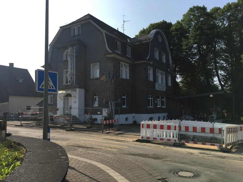 Hotel Bechtel