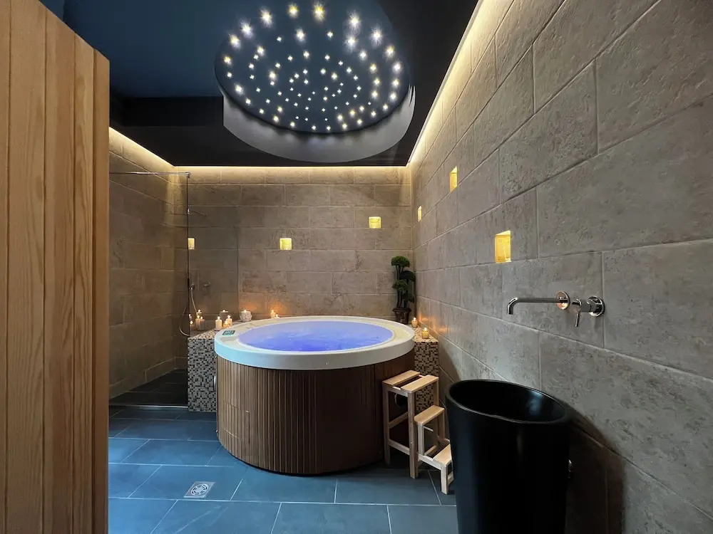La Maison Coloniale Suites Relais