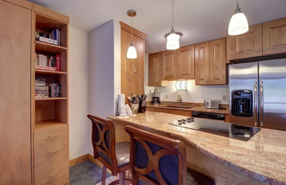 Cj308 Copper Junction 1 Bedroom Condo
