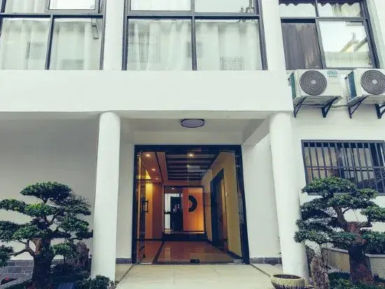 Youmi Xiaozhu Guesthouse