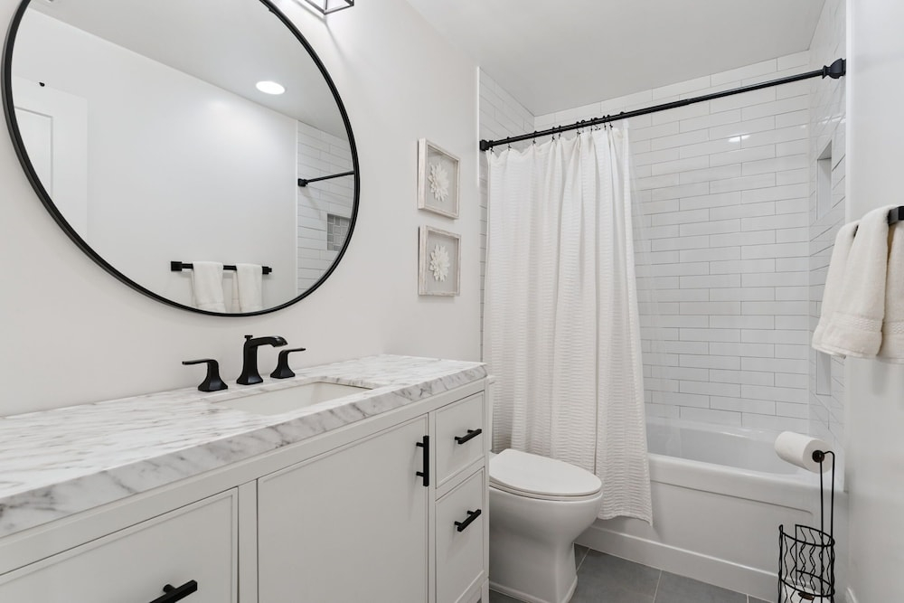 Luxury House - Sleeps 8 Golf Disney Family Fun