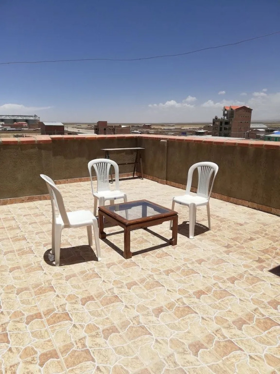Hotel Aguilar