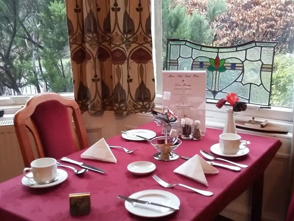 Manor Park Guest House