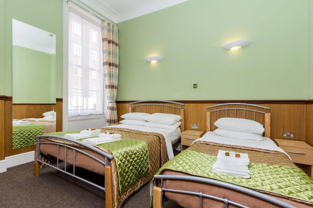 Gower House Hotel