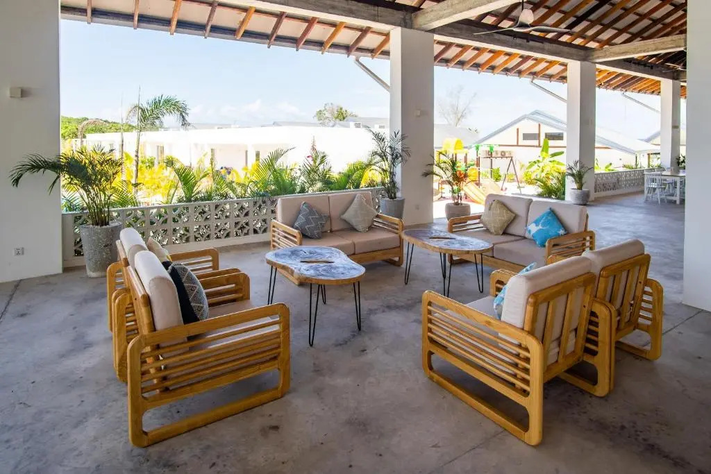You&Me Resort