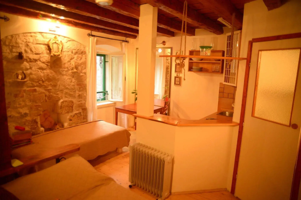 Apartments Cecilia
