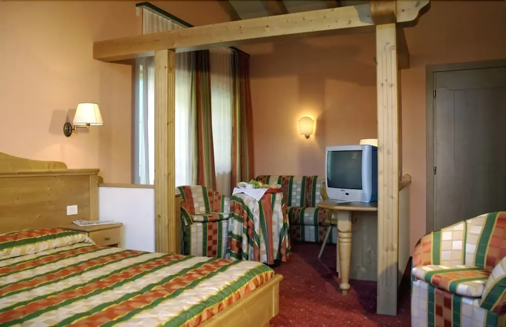 Hotel Promenade