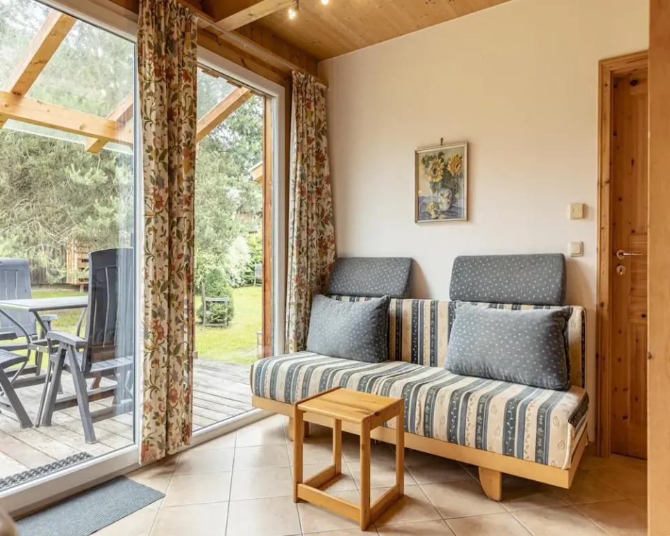 Apartment for up to 6 People
