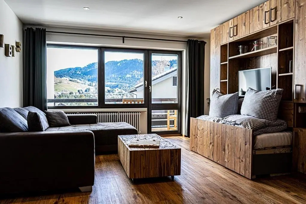 Steibis Suite - Oberstaufen Plus