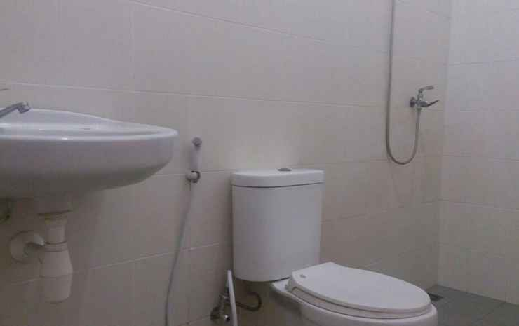 The Westerners Homestay