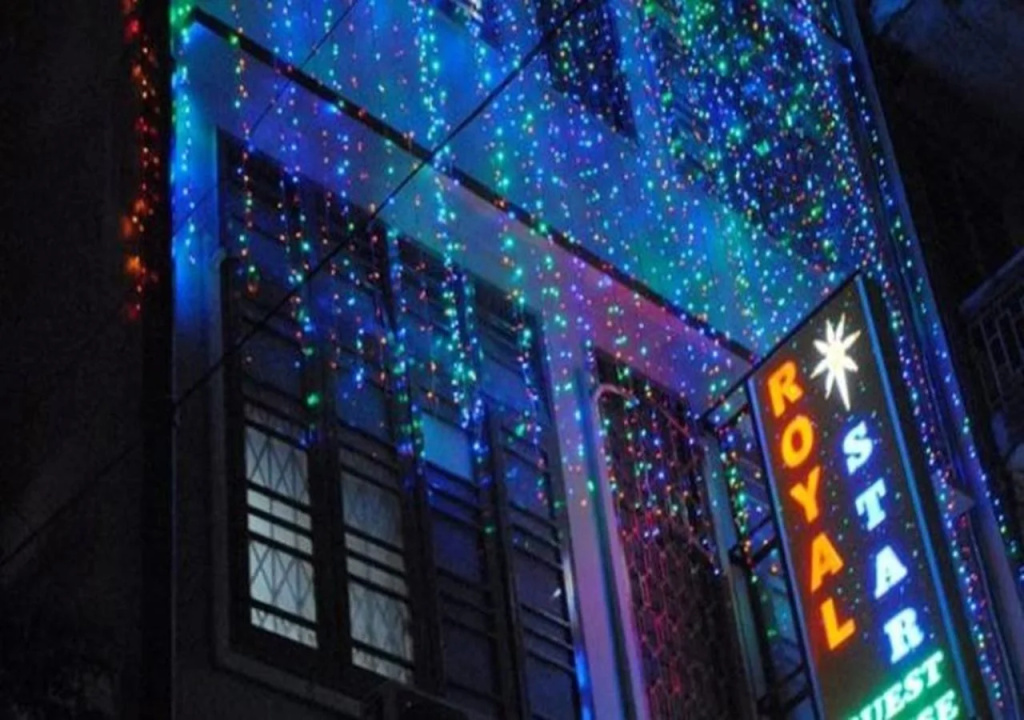 Royal Star Guest House