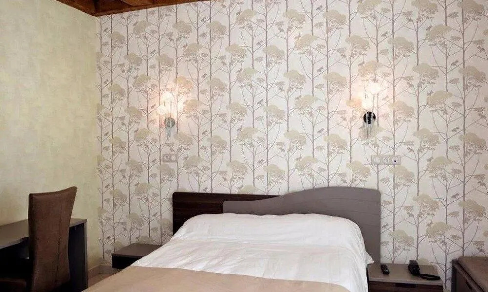 Hôtel Auberge de la Bonde logis